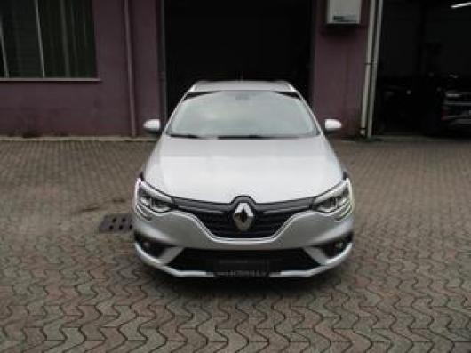 usato RENAULT Megane