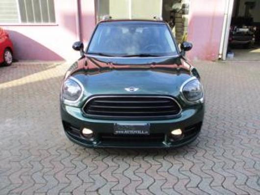 usato MINI Countryman
