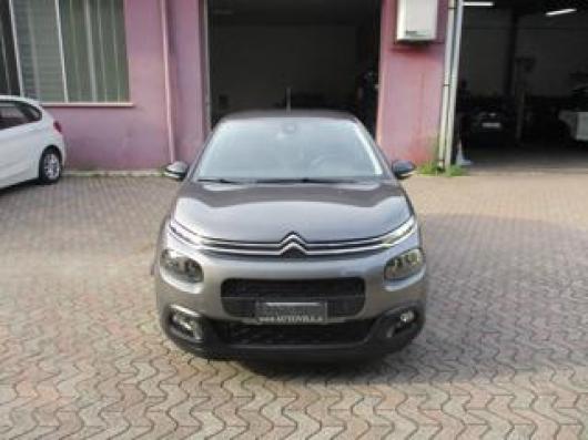 usato CITROEN C3