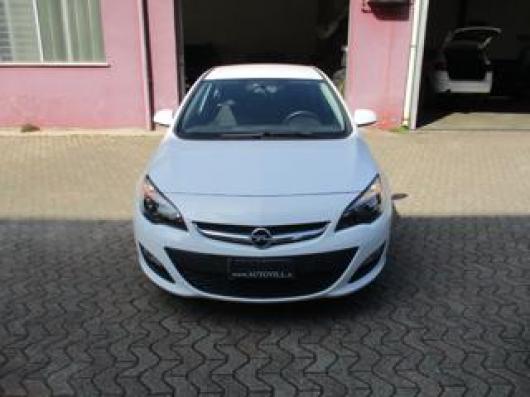 usato OPEL Astra