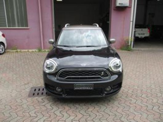 usato MINI Countryman