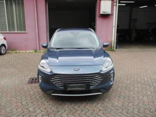 usato FORD Kuga