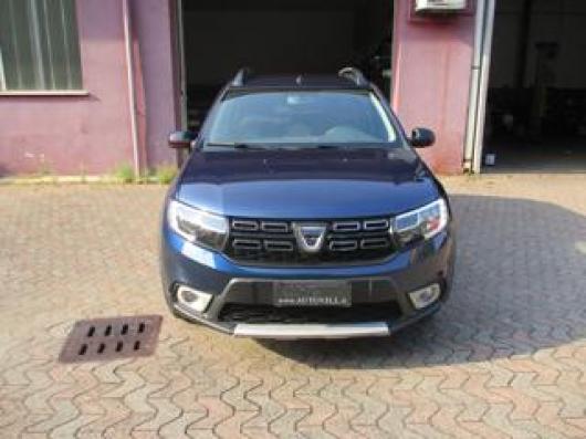 usato DACIA Sandero