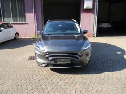 usato FORD Kuga