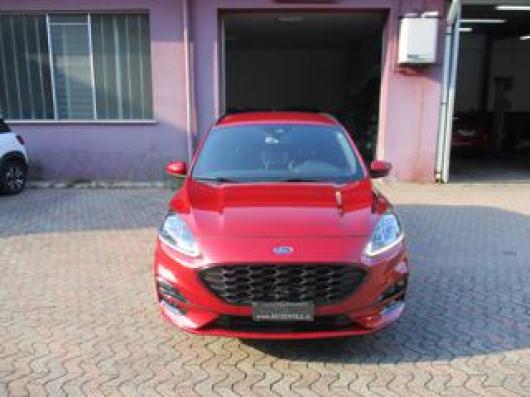 usato FORD Kuga