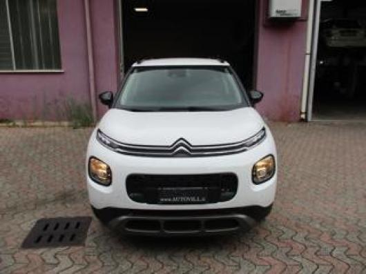 usato CITROEN C3 Aircross