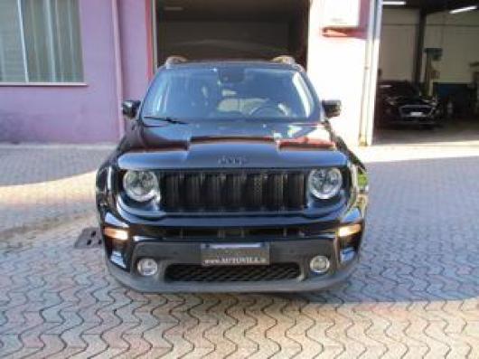 usato JEEP Renegade
