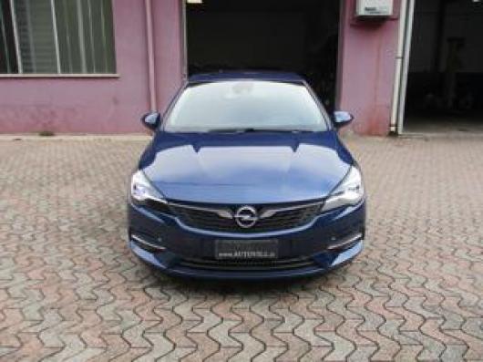 usato OPEL Astra