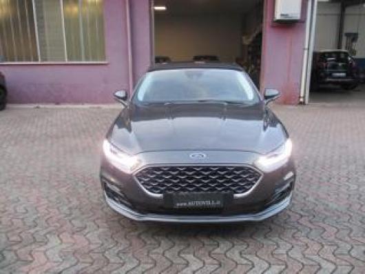 usato FORD Mondeo