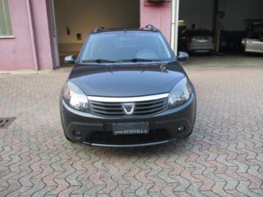 usato DACIA Sandero