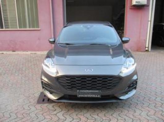 usato FORD Kuga