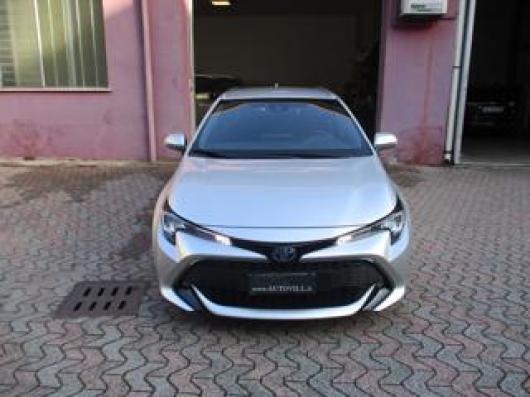 Corolla