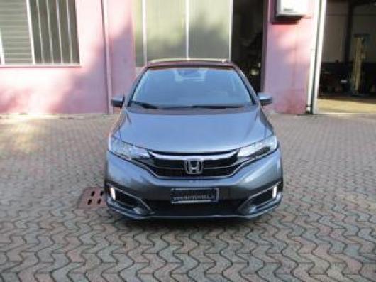 usato HONDA Jazz