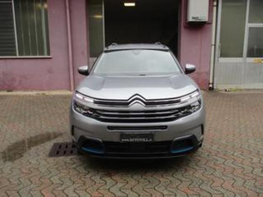 usato CITROEN C5 Aircross
