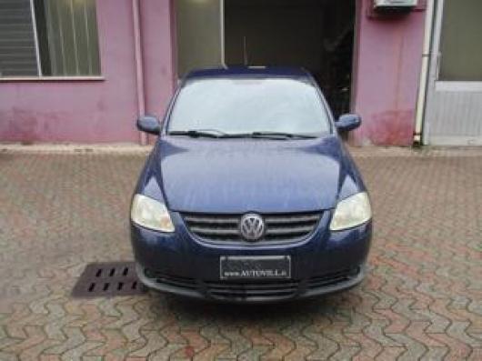 usato VOLKSWAGEN Fox