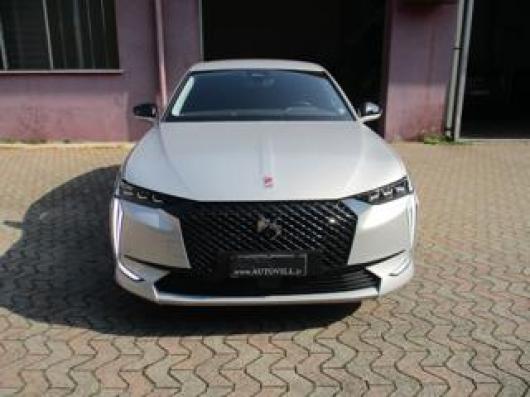 usato DS AUTOMOBILES DS 4