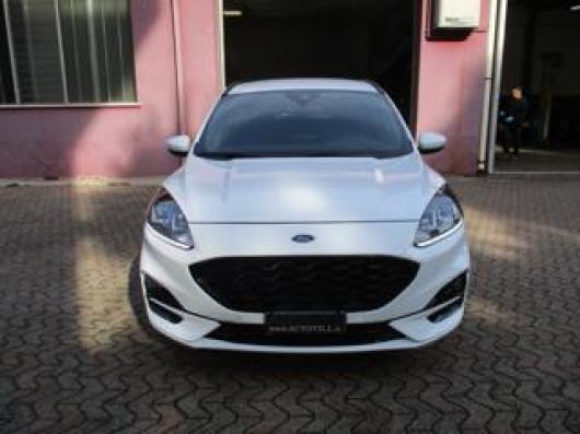 usato FORD Kuga