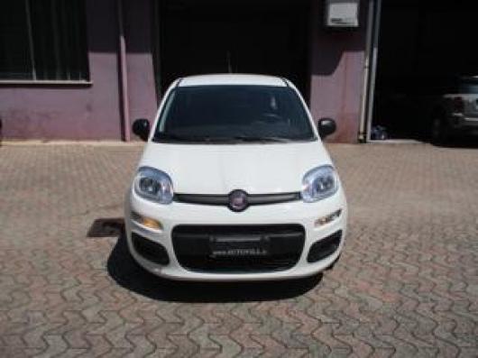 usato FIAT Panda