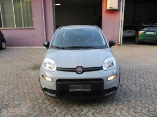 usato FIAT Panda