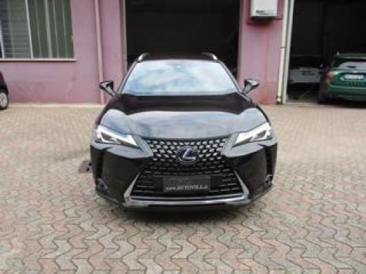 usato LEXUS UX 250h