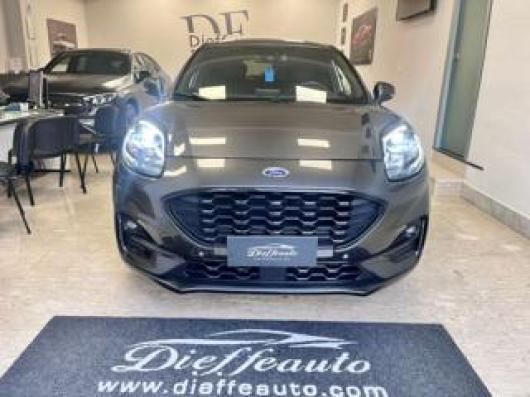 usato FORD Puma