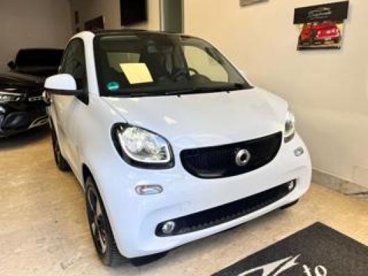 usato SMART ForTwo