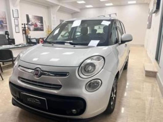 usato FIAT 500L