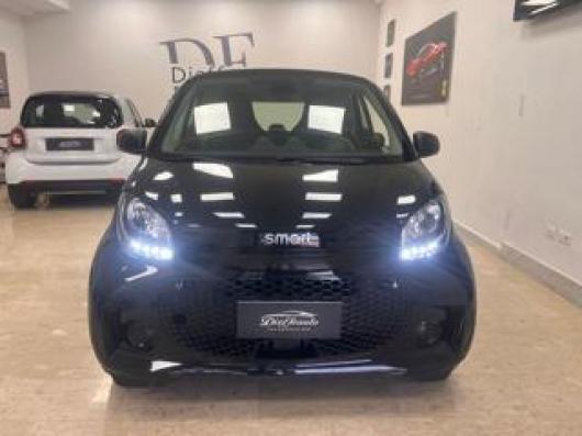 usato SMART ForTwo
