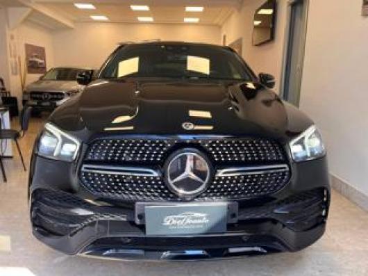 usato MERCEDES GLE 300