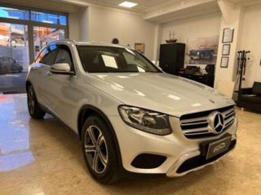 GLC 220