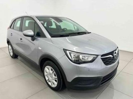 usato OPEL Crossland X