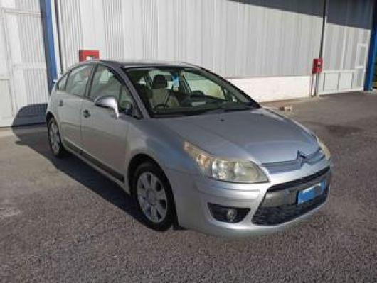 usato CITROEN C4
