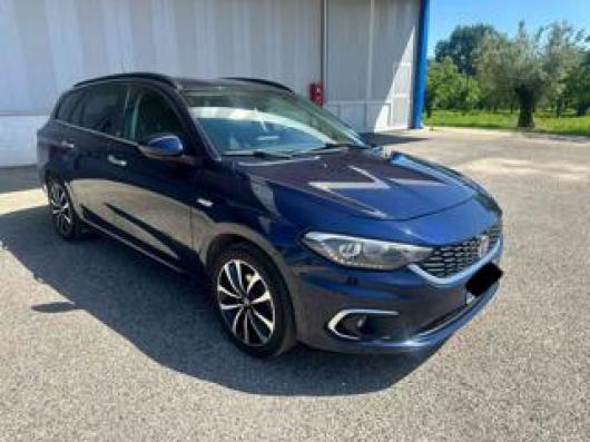 usato FIAT Tipo