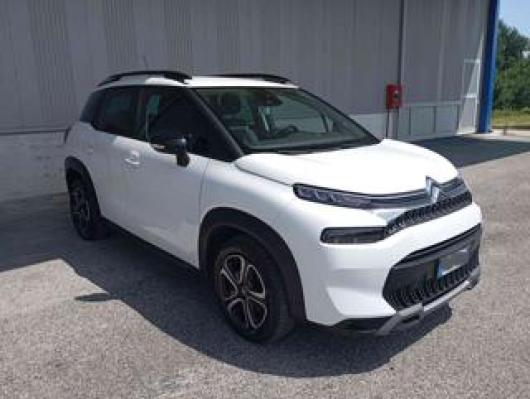 usato CITROEN C3 Aircross