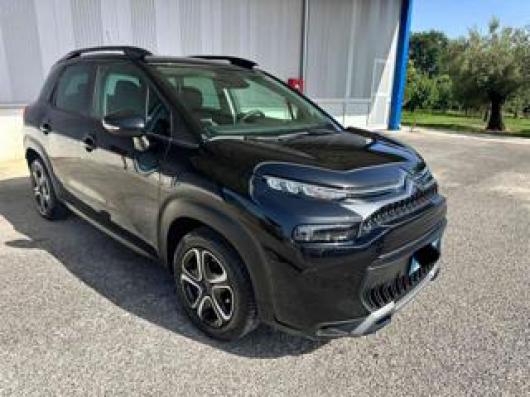 usato CITROEN C3 Aircross