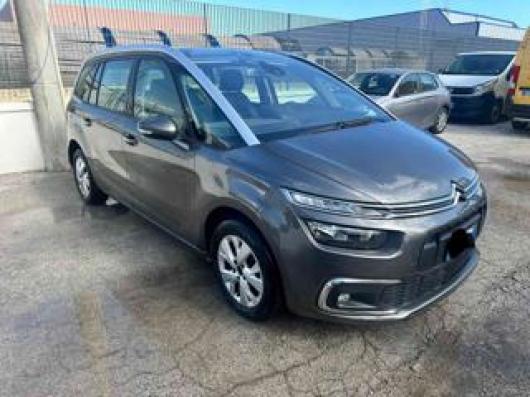 usato CITROEN Grand C4 Picasso