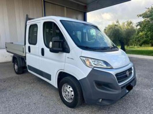 usato FIAT Ducato