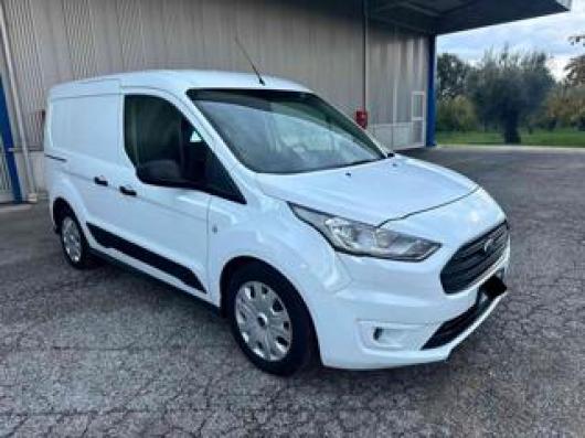 usato FORD Transit Connect
