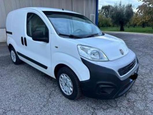 usato FIAT Fiorino