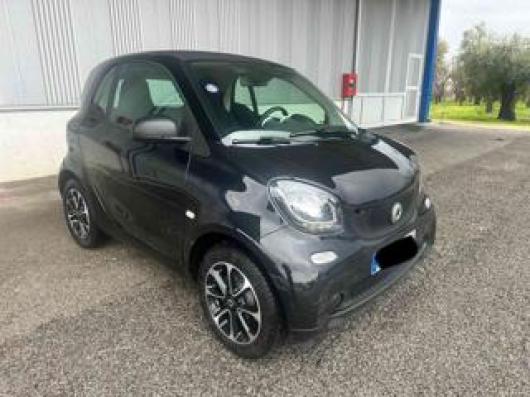 usato SMART ForTwo