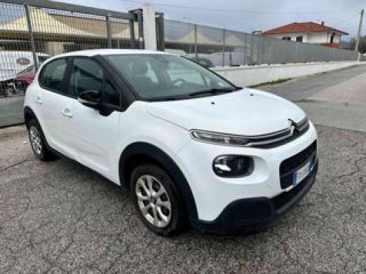 usato CITROEN C3