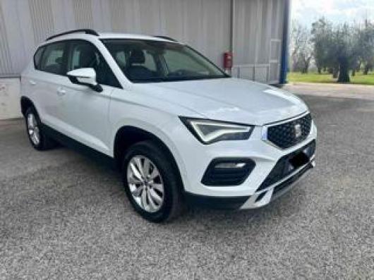 Ateca