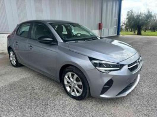 usato OPEL Corsa