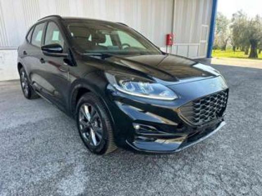 usato FORD Kuga