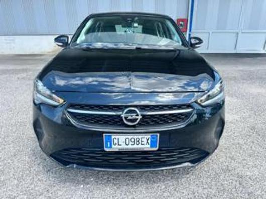usato OPEL Corsa