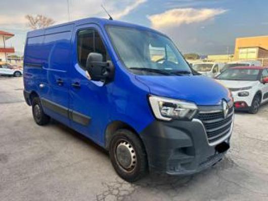 usato RENAULT Master