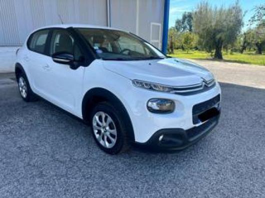usato CITROEN C3