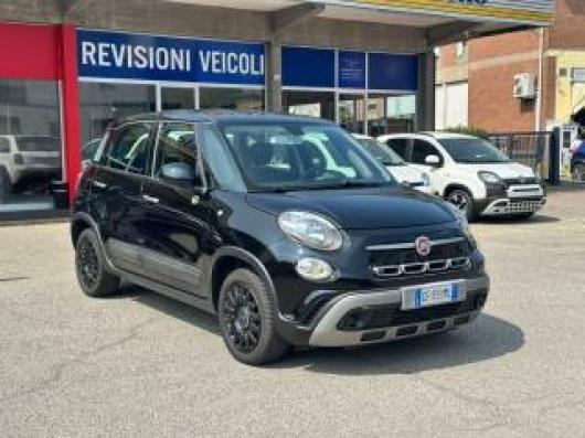 usato FIAT 500L