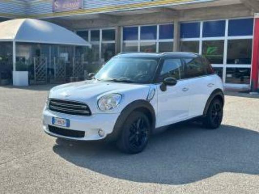 Countryman