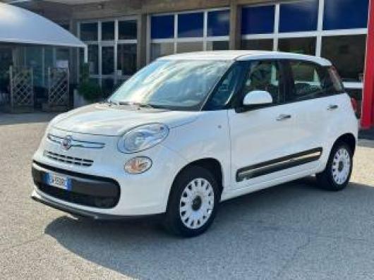 usato FIAT 500L